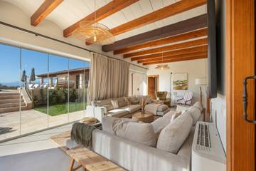 Ferienhaus für 16 Personen in Ariany, Mallorca Inselmitte, Bild 2