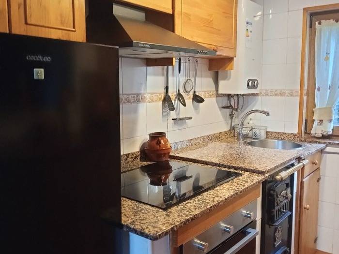 Vakantiehuis voor 4 personen met tuin, foto 11
