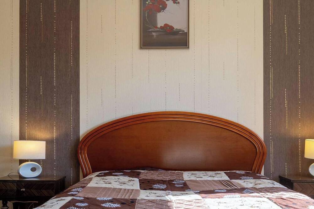 Maison familiale 8 personnes avec jardin à Ruca | in Ruca, Région de Dinan