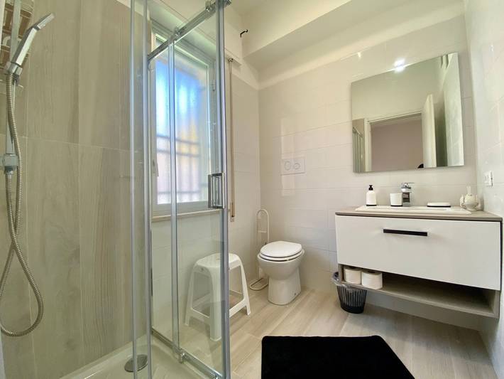 Location de vacances pour 8 personnes, avec jardin à Alcamo Marina - 3