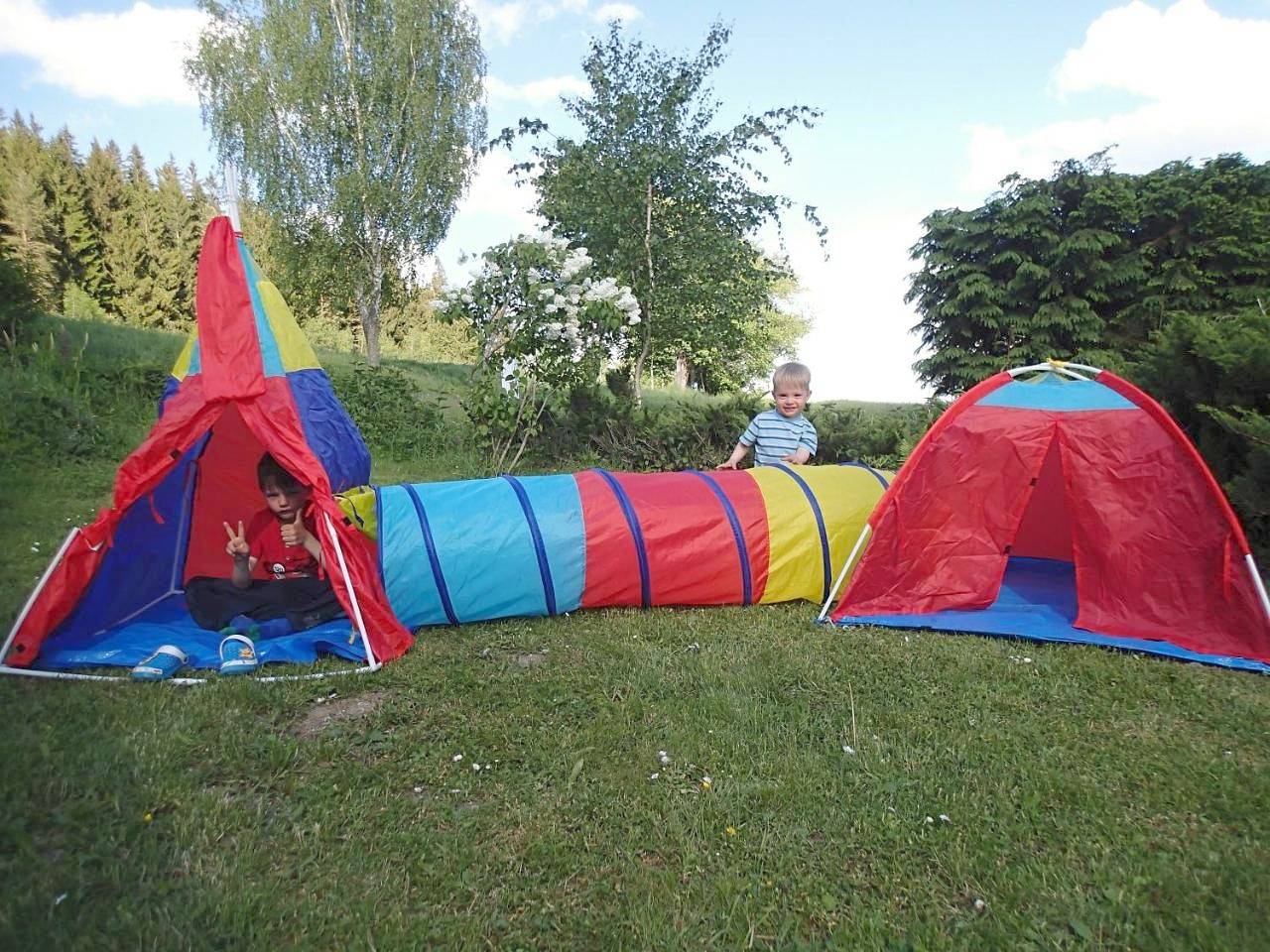 Holiday Home in Lipno, Nationalpark Böhmerwald