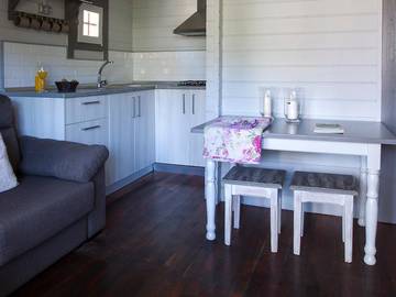 Camping pour 6 Personnes dans Tarragone, Costa Dorada, Photo 2