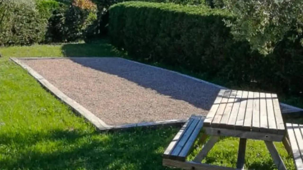 Ganze Ferienwohnung, Ferienwohnung für 8 Personen (170 m²) in Le Grand Duc in Tanneron, Mittelmeerküste (Frankreich)