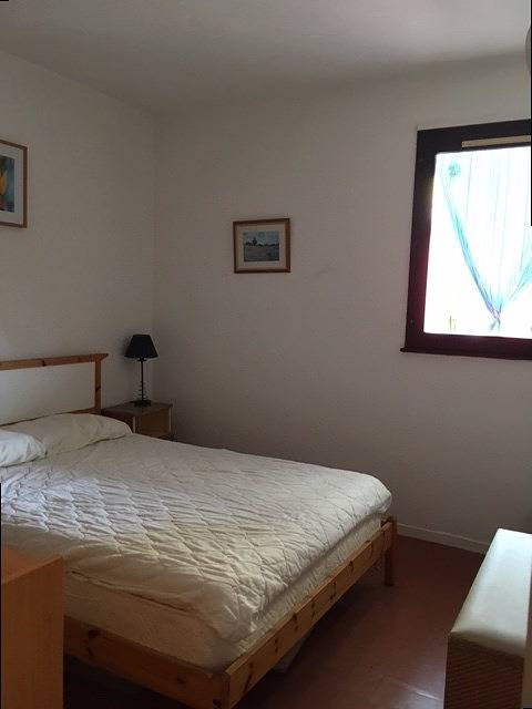 Appartement de vacances entier, Appartement de plain pied à 500 m plage et parking privé 4Cl55 in Le Barcarès, Côte d'Améthyste