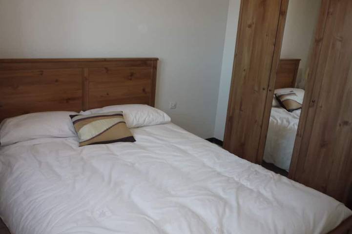 Location de vacances pour 8 personnes, avec jardin à Sorède - 3