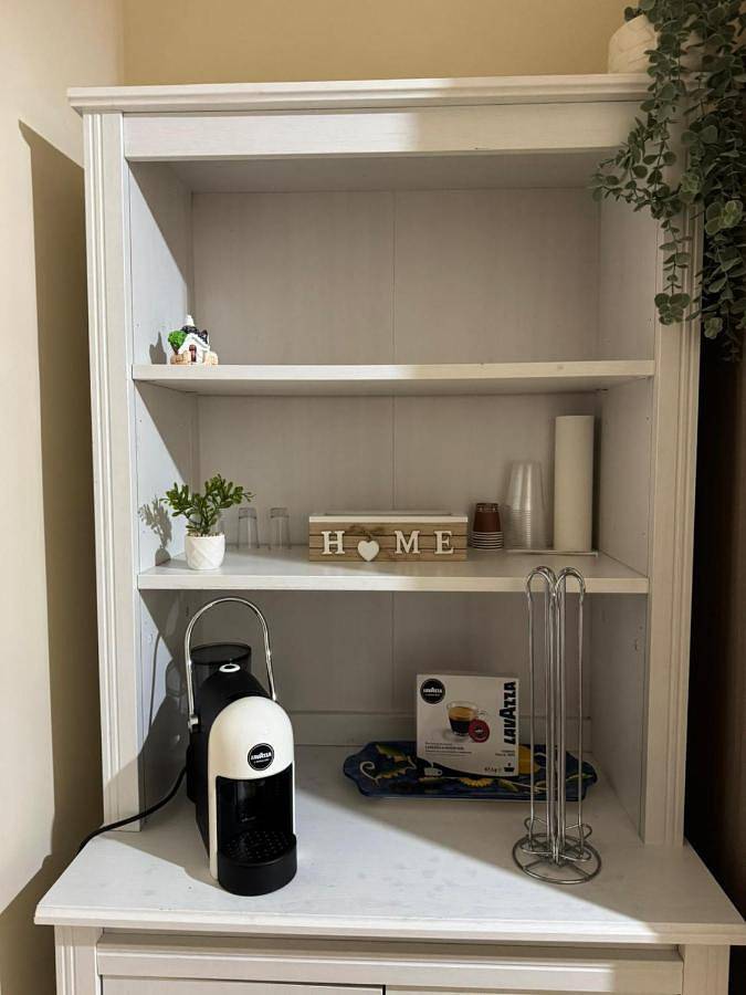 Gîte pour 4 personnes, avec balcon dans Cassino - 3