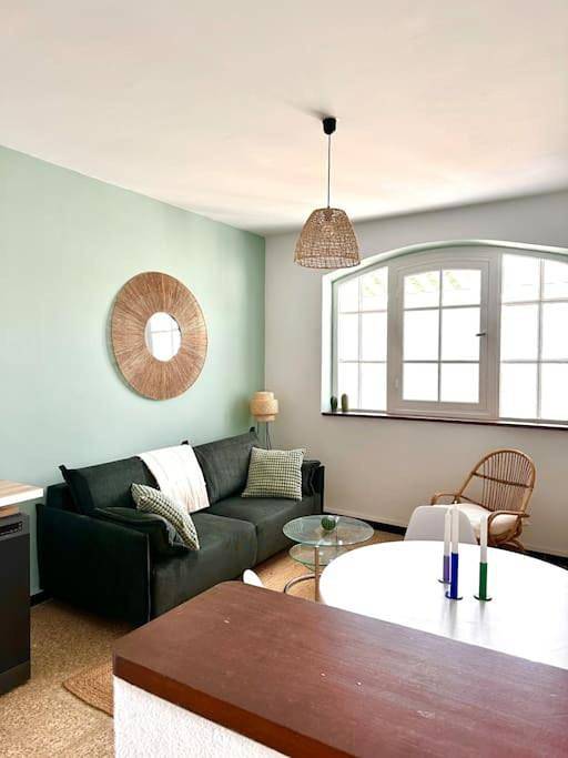 Casa de vacaciones para 5 personas, con terraza - 1