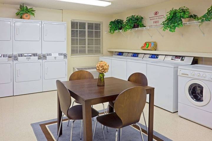 Hotel for 2 people in Burlington County