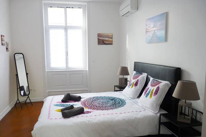 Apartamento entero, Estupendo Apartamento De 90m2 En El Corazón De Estrasburgo in Estrasburgo, Región de Estrasburgo