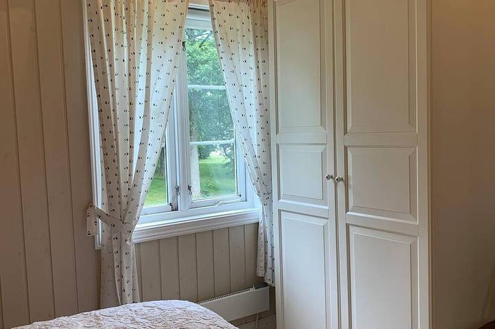 Exklusives Ferienhaus direkt am Meer in Südnorwegen mit eigenem Steg. in Grimstad