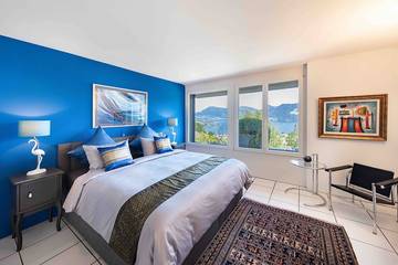 Villa für 14 Personen in Pilatus, Nidwalden, Bild 1