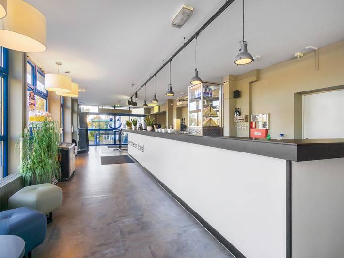 Hotel für 2 Personen in Internationales Dixieland Festival Dresden - 2