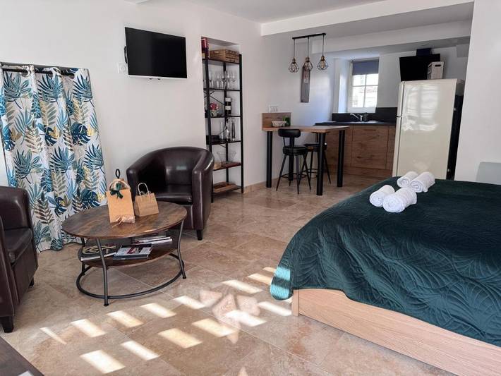 Gîte pour 2 personnes à Pommard - 3