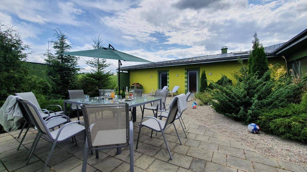 Deluxe Villa in Low Tatras