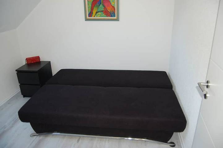 Ferienwohnung für 4 Personen, mit Balkon in Senheim - 3