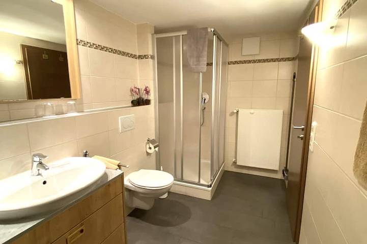 Ferienwohnung für 2 Personen, mit Balkon in Bad Wörishofen - 3