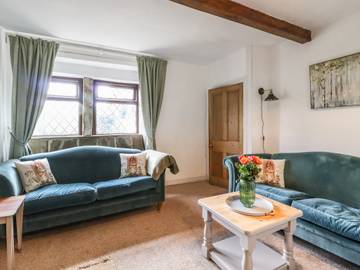 Cottage for 4 People in Haworth, West Yorkshire, Photo 4