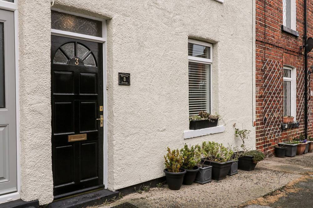 Cottage for 4 People in Redcar and Cleveland