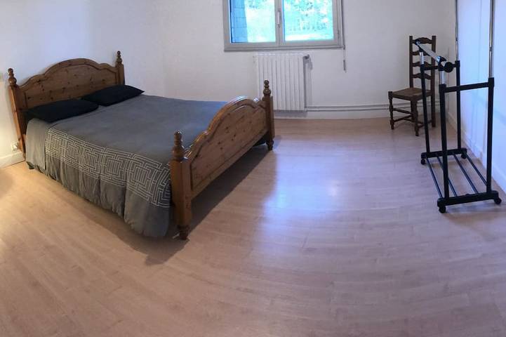 Location de vacances pour 15 personnes à Mansigné - 2