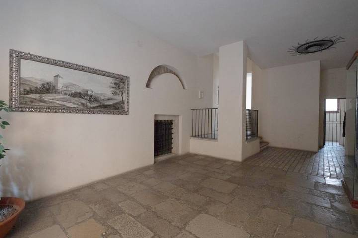 Gîte pour 3 personnes, avec balcon et vue à Potenza - 3