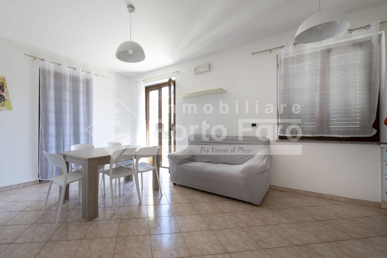 Entire holiday apartment, Holiday apartment for 6 people in Palau (town), Palau (Sardinia)