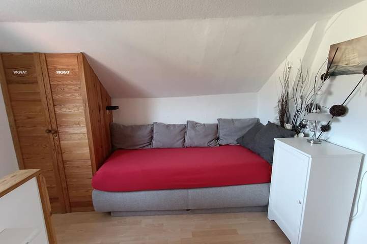 Ferienhaus für 5 Personen, mit Garten und Terrasse, mit Haustier in Laboe - 3