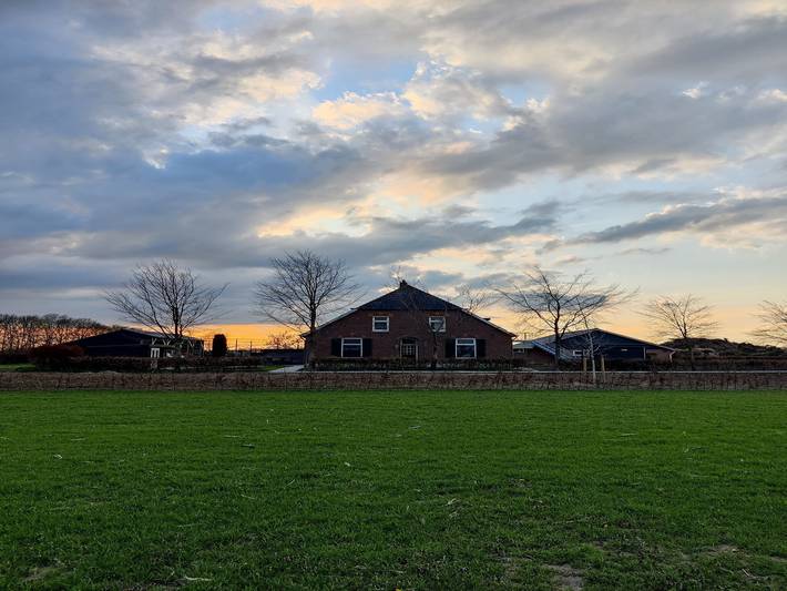 Vakantiehuis in Silvolde met Hot Tub in Achterhoek