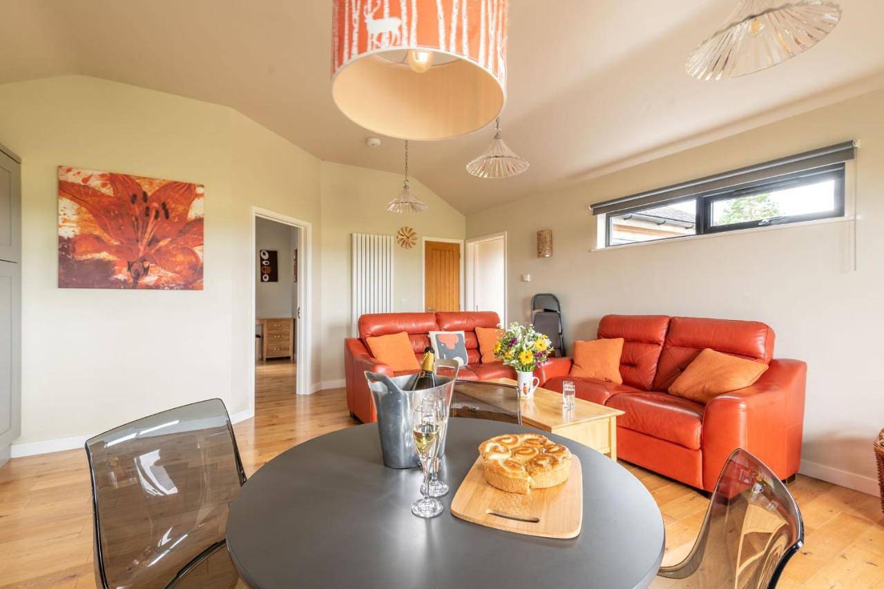Two-Bedroom House in Cheddar, Somerset