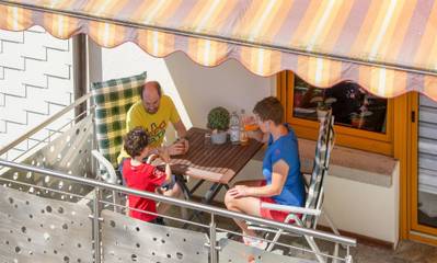 Vacation Apartment for 3 Guests in Bad Marienberg, Lahntal-Westerwald, Picture 4