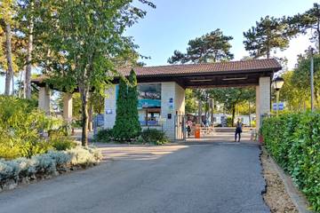 Camping für 4 Personen in Duino-Aurisina, Triest Provinz, Bild 3