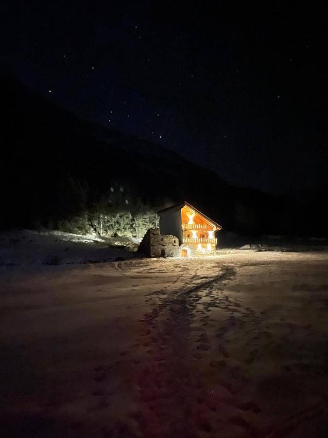 Hôtel pour 2 personnes à Cesana Torinese - 4