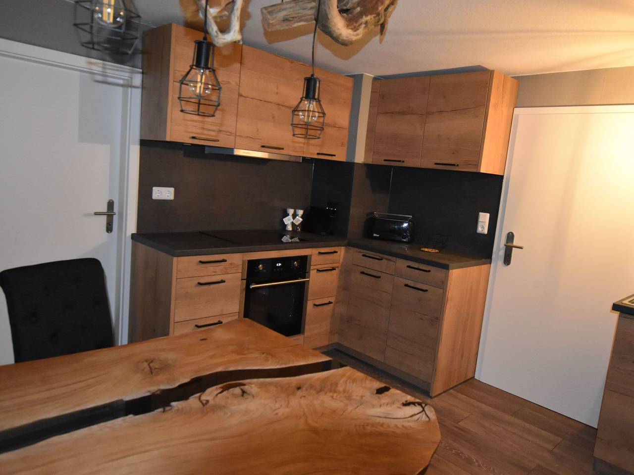 Ganze Wohnung, Odenwaldwellness in Wilhelmsfeld, Kurpfalz