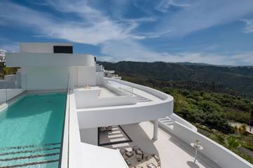Ferienwohnung für 5 Personen in Ojén, Costa del Sol, Bild 1