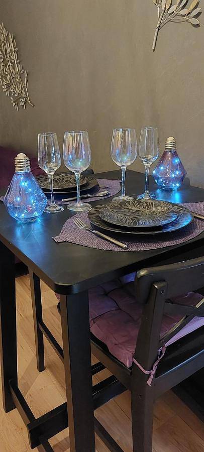 Gîte pour 2 personnes, avec terrasse et jacuzzi à La Guérinière - 2