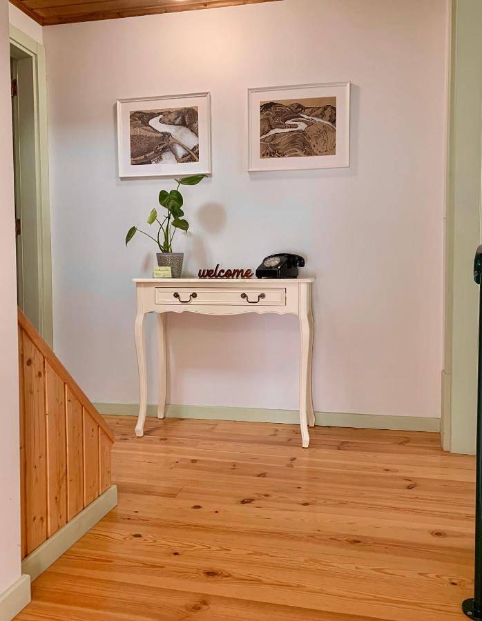 Gîte pour 2 personnes, avec vue dans Tabuaço - 3