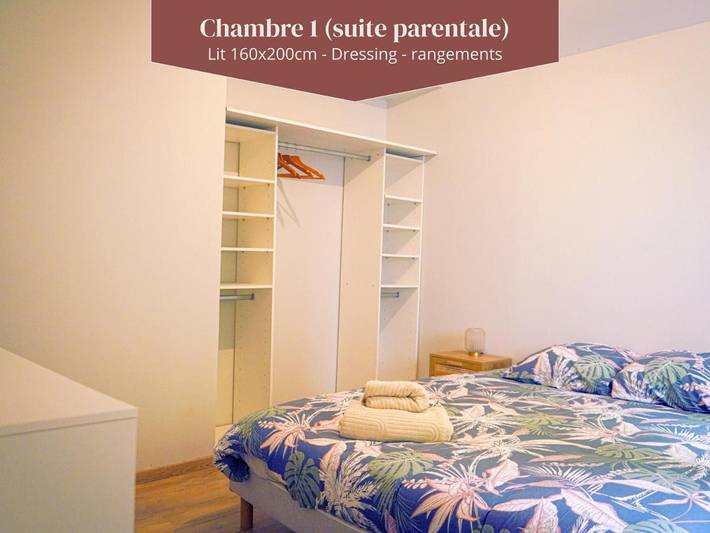 Location de vacances pour 6 personnes, avec terrasse et jacuzzi à Angoulême - 4