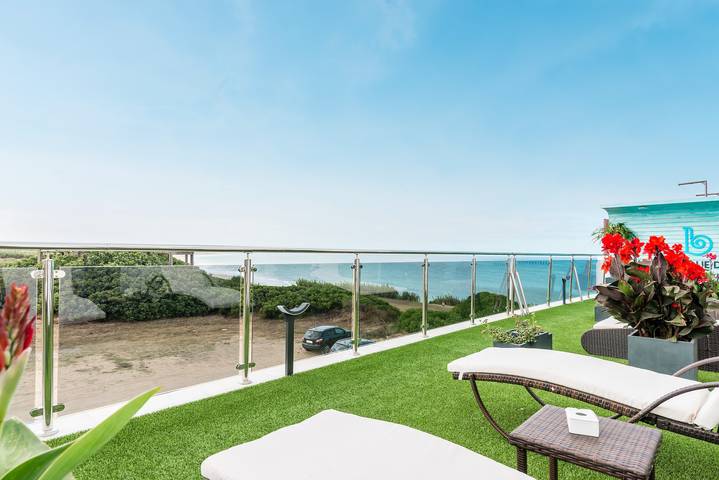 Appartamento intero, Modern, with roof terrace and very close to the beach - Apartamento La Caracola in La Fontanilla, Conil de la Frontera