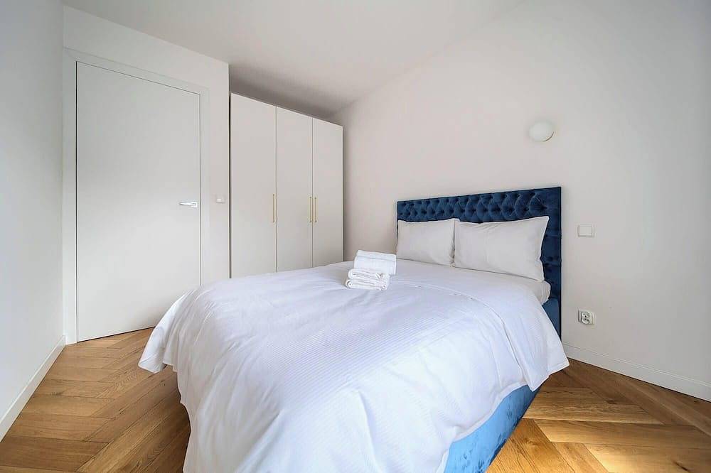Ganze Wohnung, Zyndrama City Centre Deluxe Apartment in Breslau, Niederschlesien