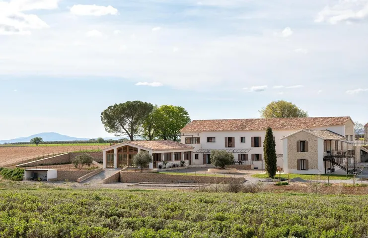 Apartamento de vacaciones para 2 personas, con piscina además de jardín y vistas - 1