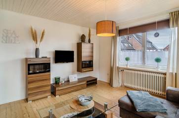 Ferienwohnung für 4 Personen in Norddeich, Norden-Norddeich, Bild 1