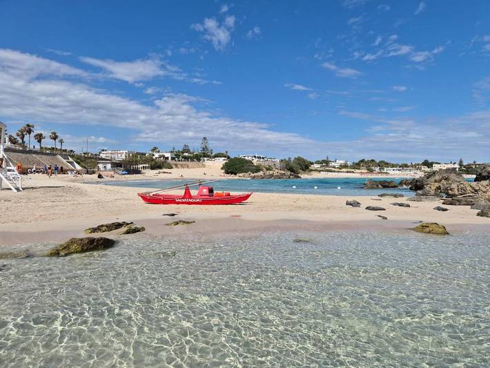 Casa de vacaciones para 5 personas, con jardín, Se admiten mascotas - 1