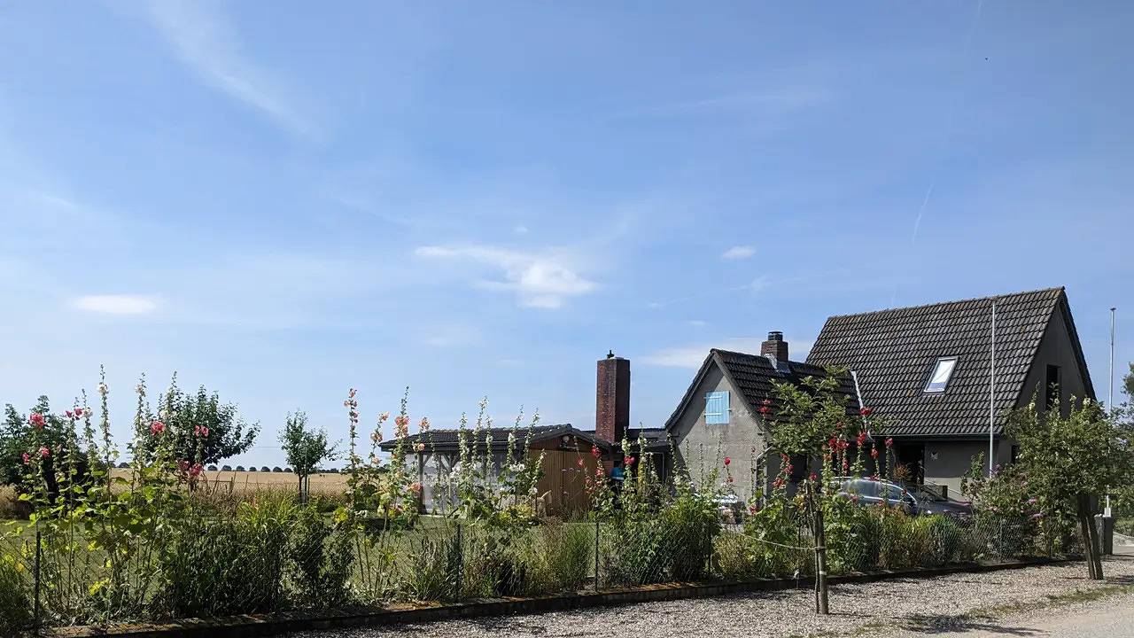 Ferienhaus für 4 Personen (104 m²) in Strukkamp, Fehmarn