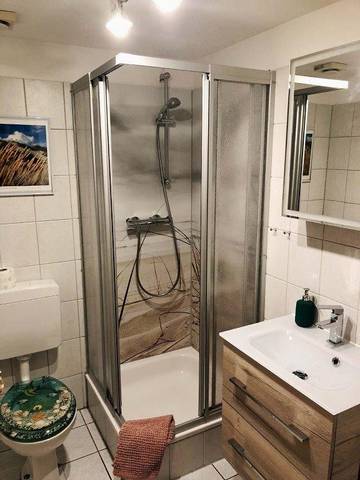 Vacation Apartment for 4 Guests in St. Peter-Ording, Nordfriesian Peninsula, Picture 4