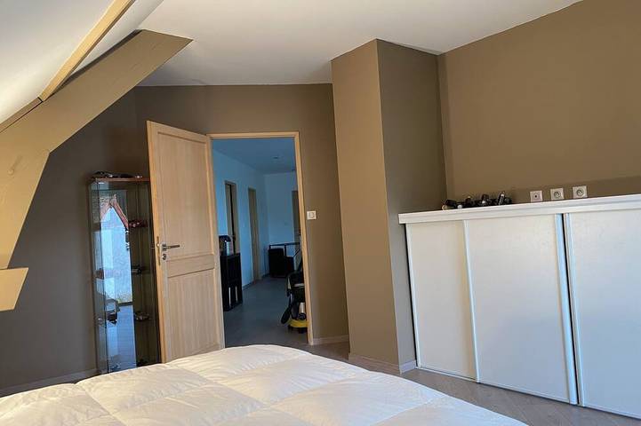 Location de vacances pour 6 personnes, avec jardin dans Velars-sur-Ouche - 4