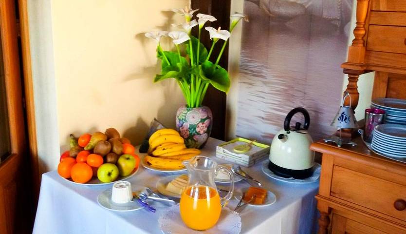 Casa de huéspuedes para 3 personas, con jacuzzi y jardín en Cantabria - 2