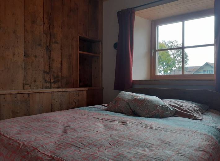 Gîte pour 8 personnes, avec terrasse dans le Doubs - 3