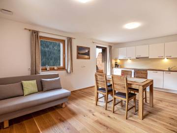 Ferienwohnung für 5 Personen in Sarntal, Sarntaler Alpen, Bild 3