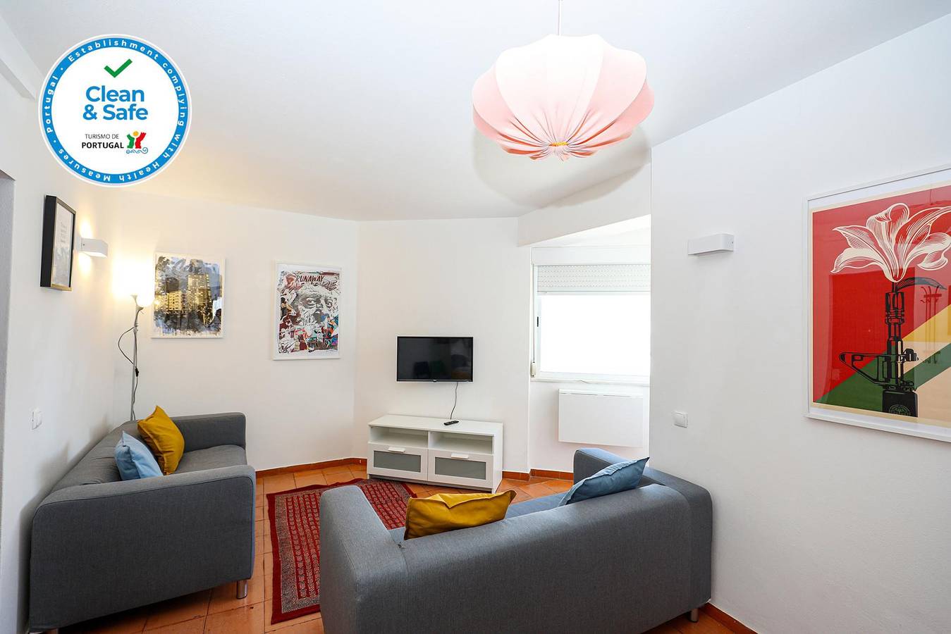 Appartamento vacanze a Lagos a partire da 119€ a notte