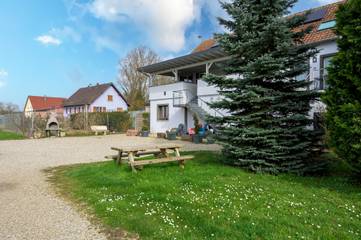 Maison De Vacances pour 5 Personnes dans Munwiller, Région de Guebwiller, Photo 1