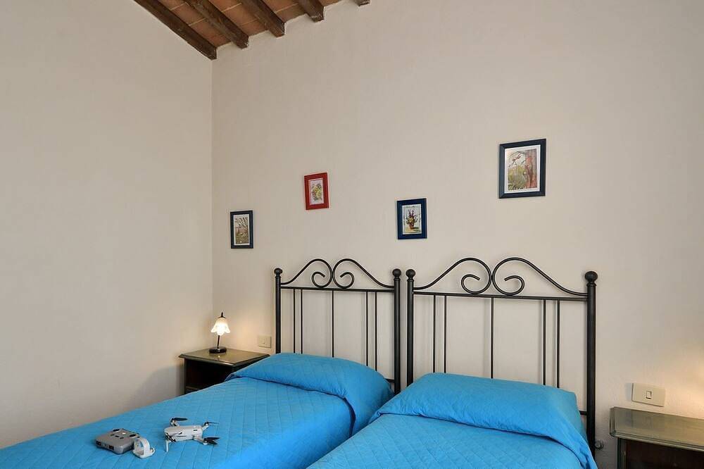 Poggio le Vignacce, Marciano della Chiana, Arezzo and Cortona in Marciano della Chiana, Arezzo Provinz